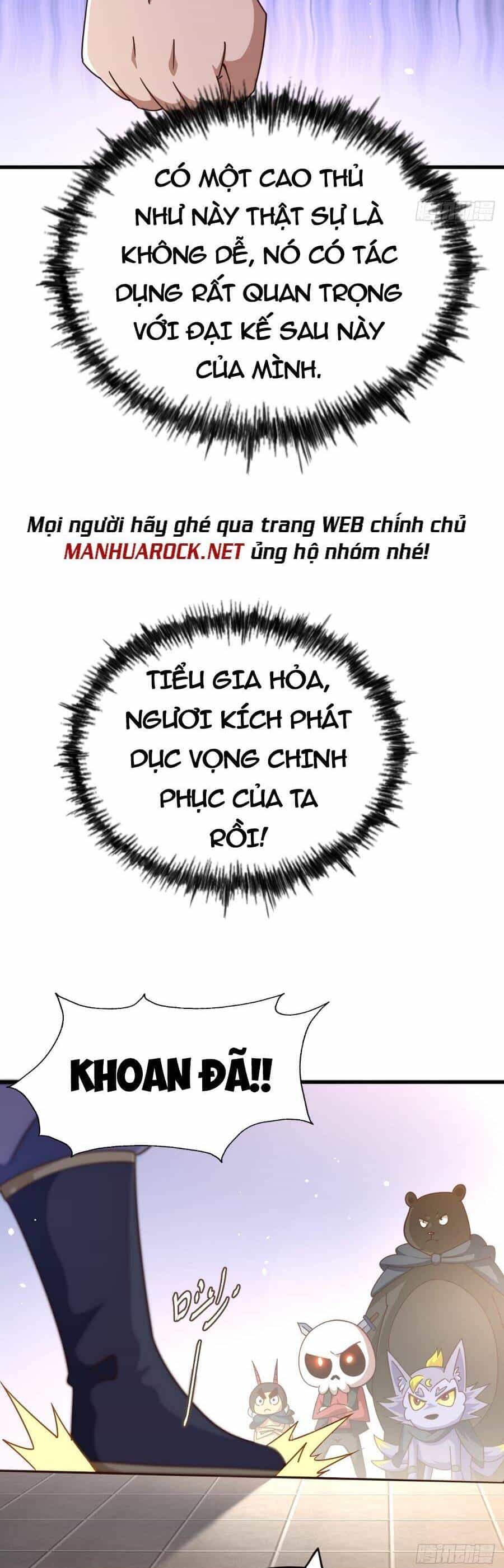 Người Trên Vạn Người - Chương 171 - ảnh 3