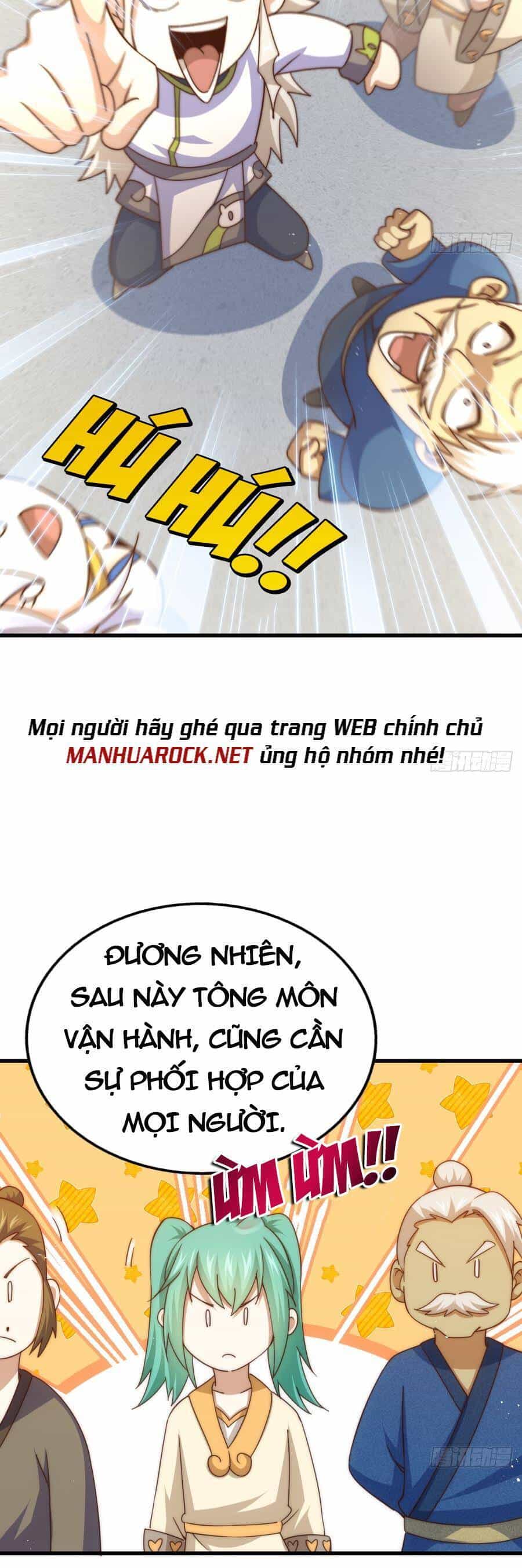 Người Trên Vạn Người - Chương 171 - ảnh 30