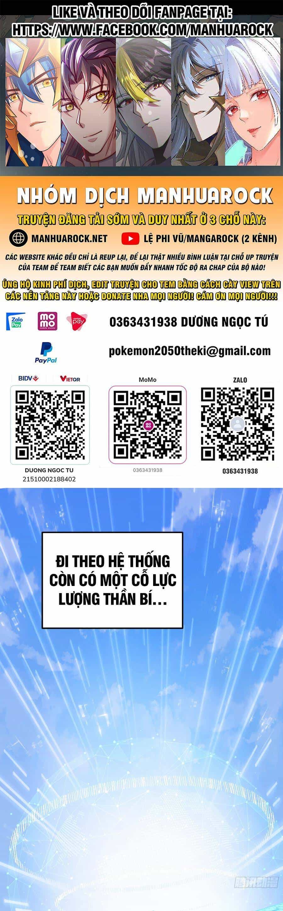 Người Trên Vạn Người - Chương 172 - ảnh 1
