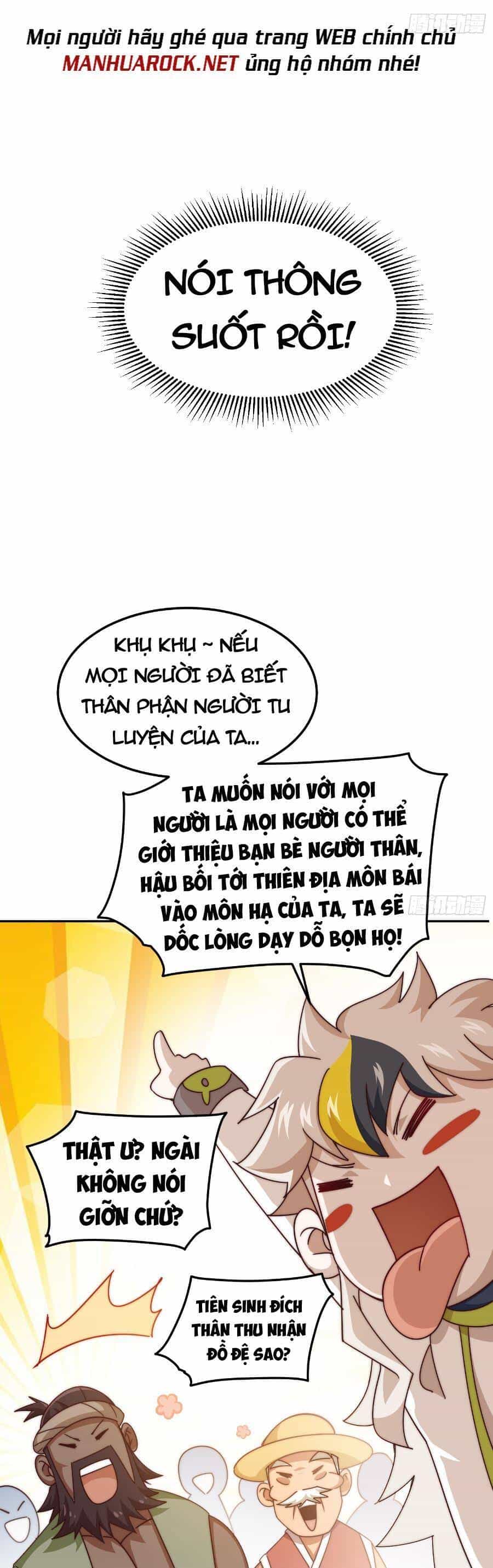 Người Trên Vạn Người - Chương 172 - ảnh 11