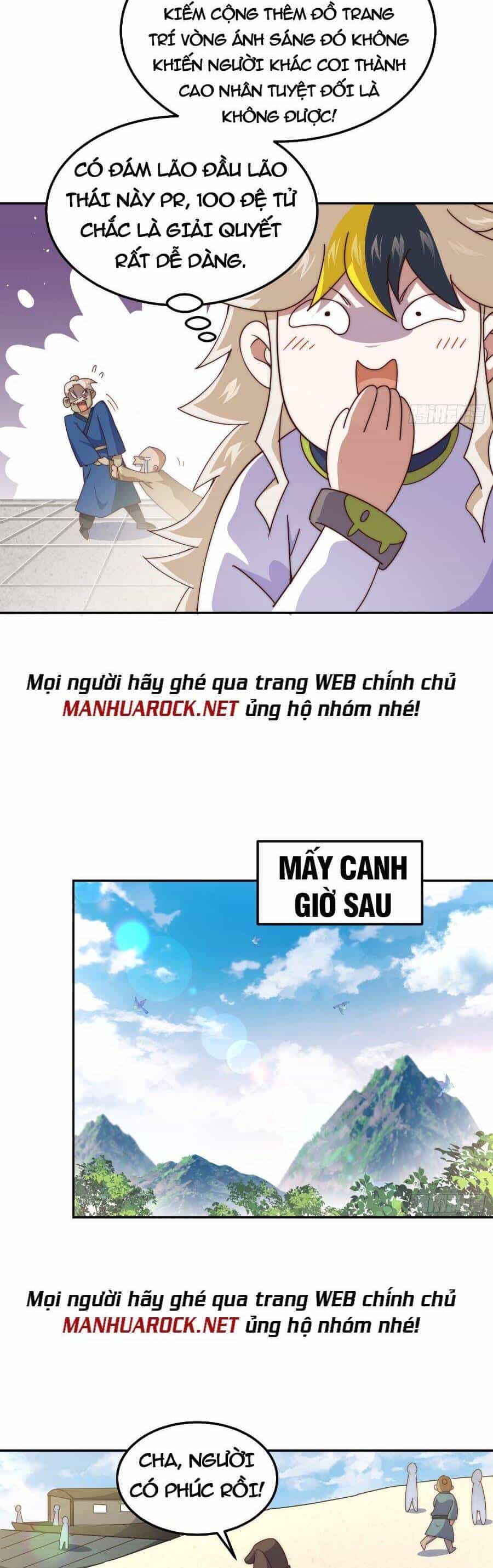 Người Trên Vạn Người - Chương 172 - ảnh 13