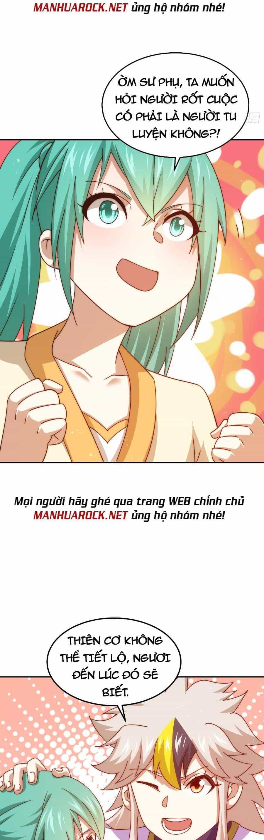 Người Trên Vạn Người - Chương 172 - ảnh 16
