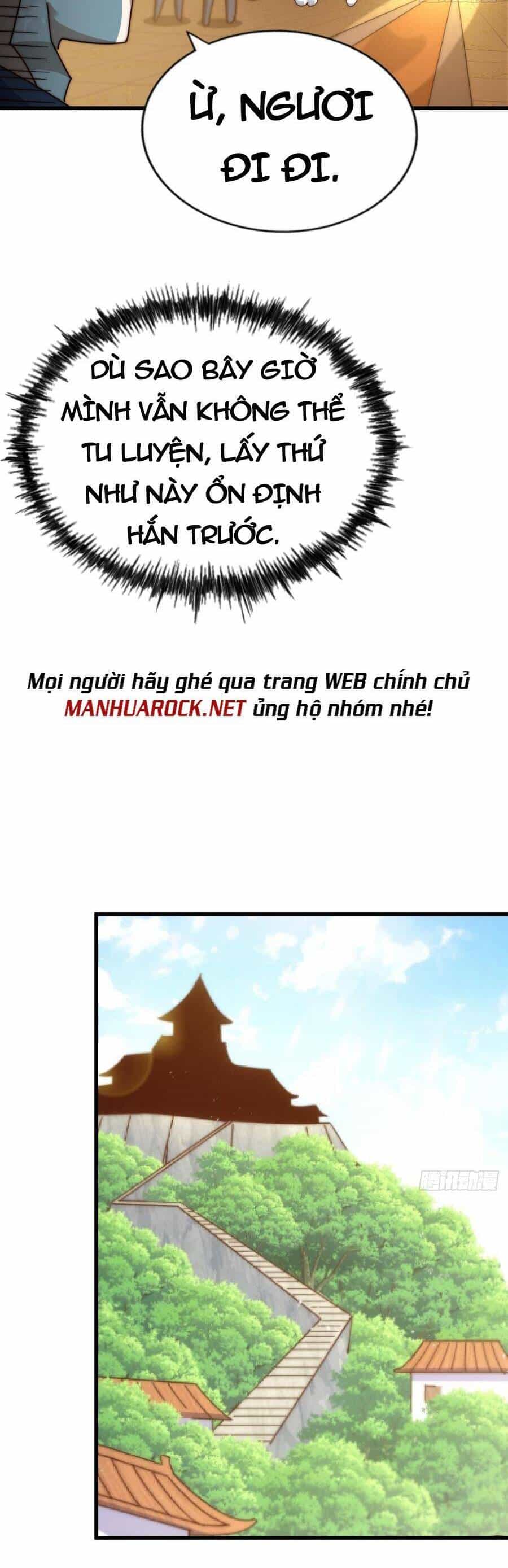Người Trên Vạn Người - Chương 172 - ảnh 35