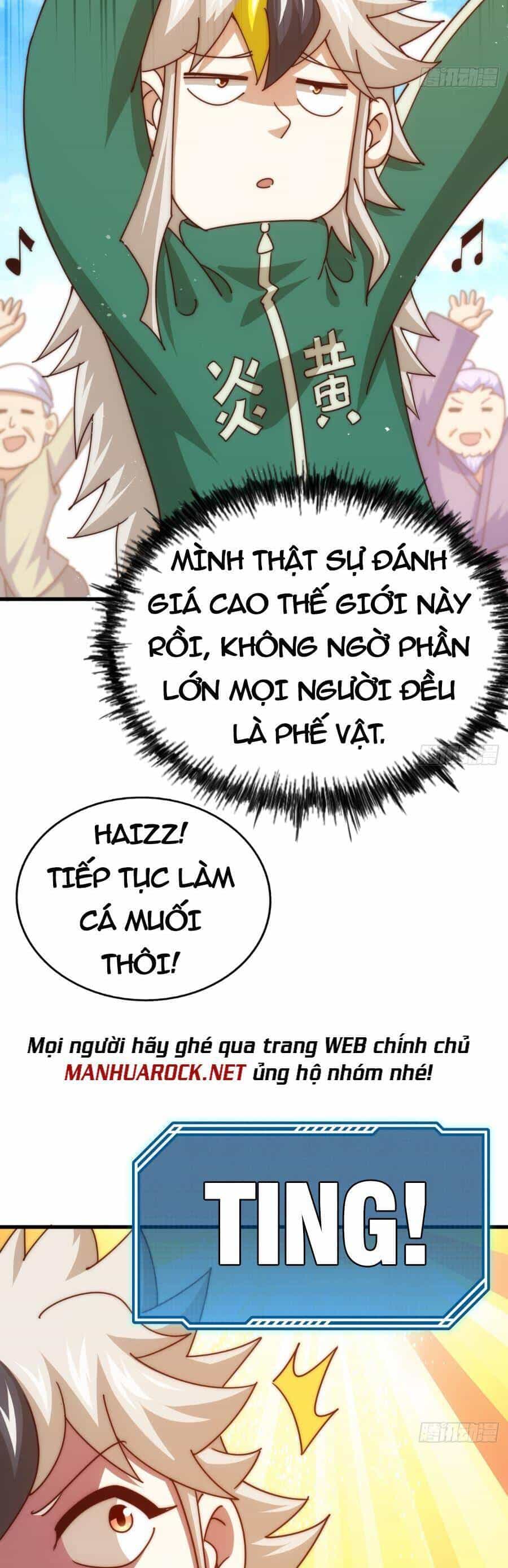 Người Trên Vạn Người - Chương 172 - ảnh 37