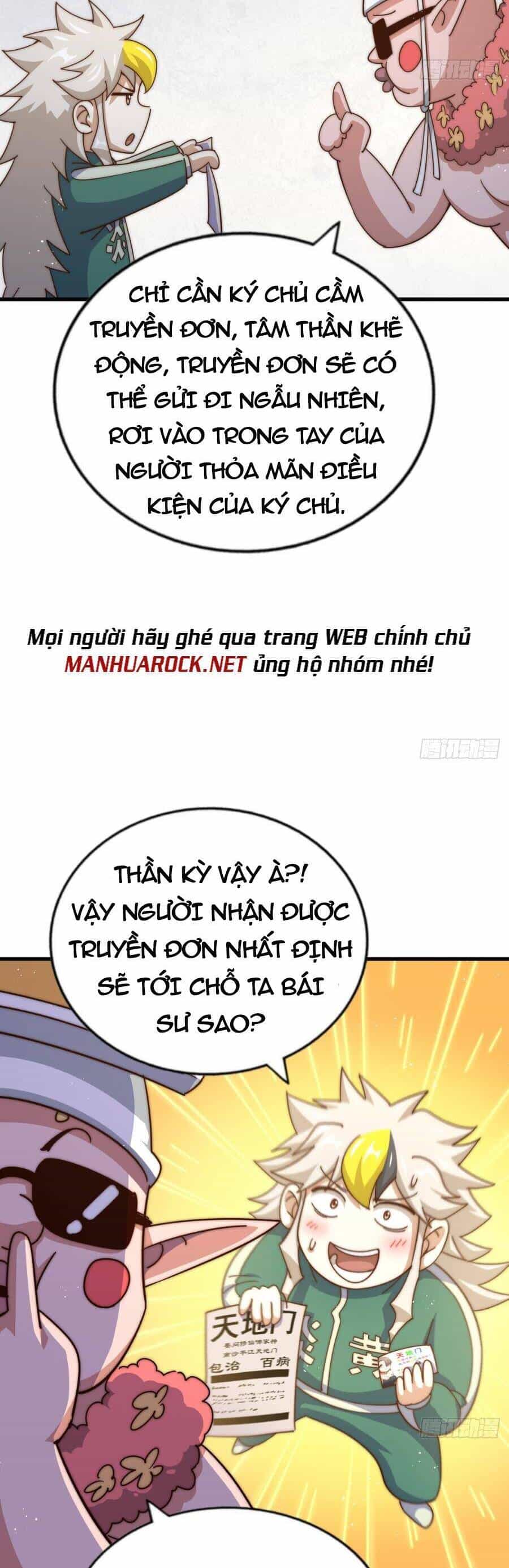 Người Trên Vạn Người - Chương 172 - ảnh 43