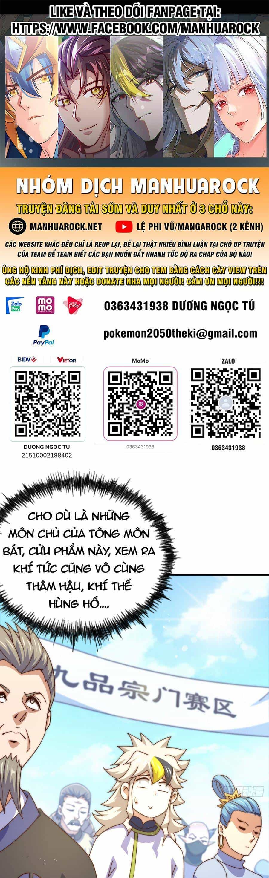 Người Trên Vạn Người - Chương 173 - ảnh 1