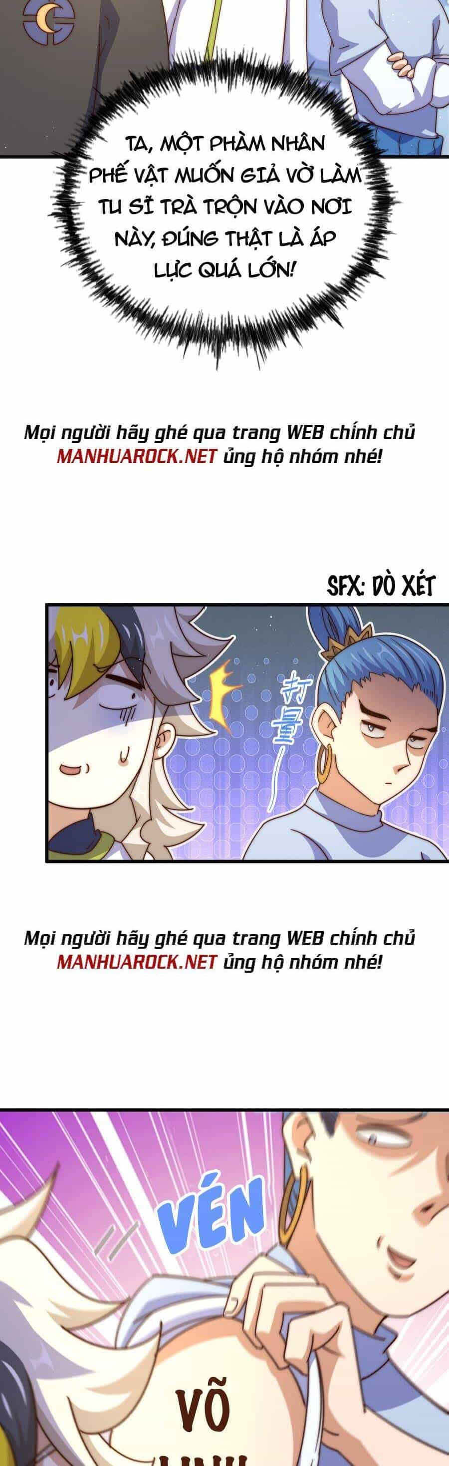 Người Trên Vạn Người - Chương 173 - ảnh 2
