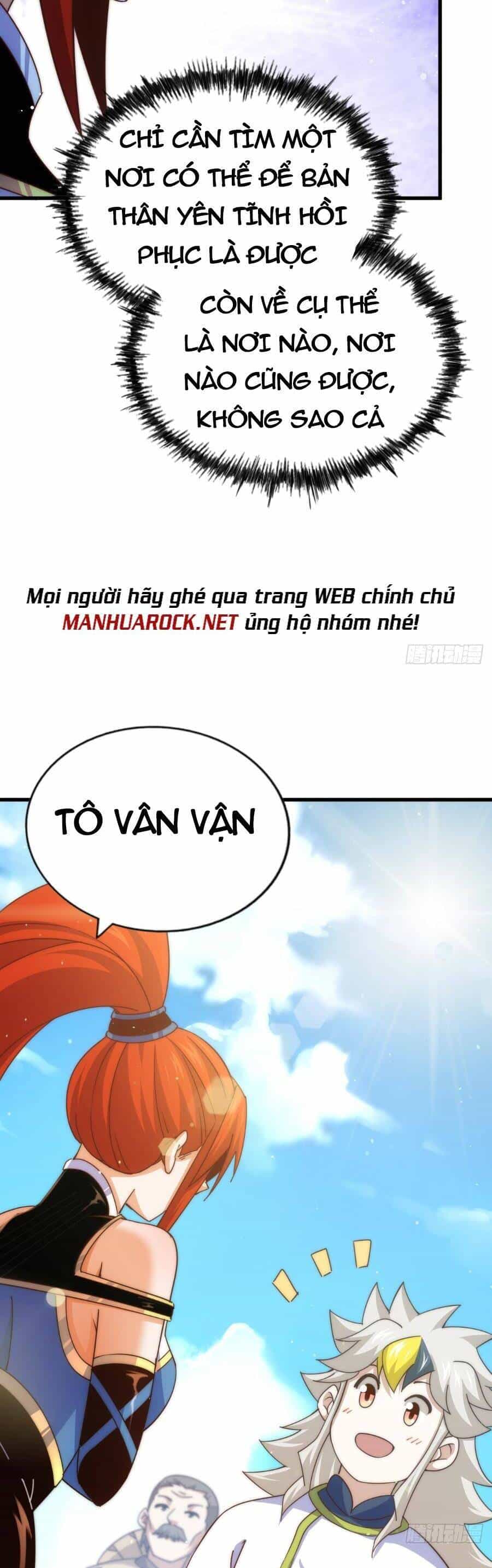 Người Trên Vạn Người - Chương 173 - ảnh 25