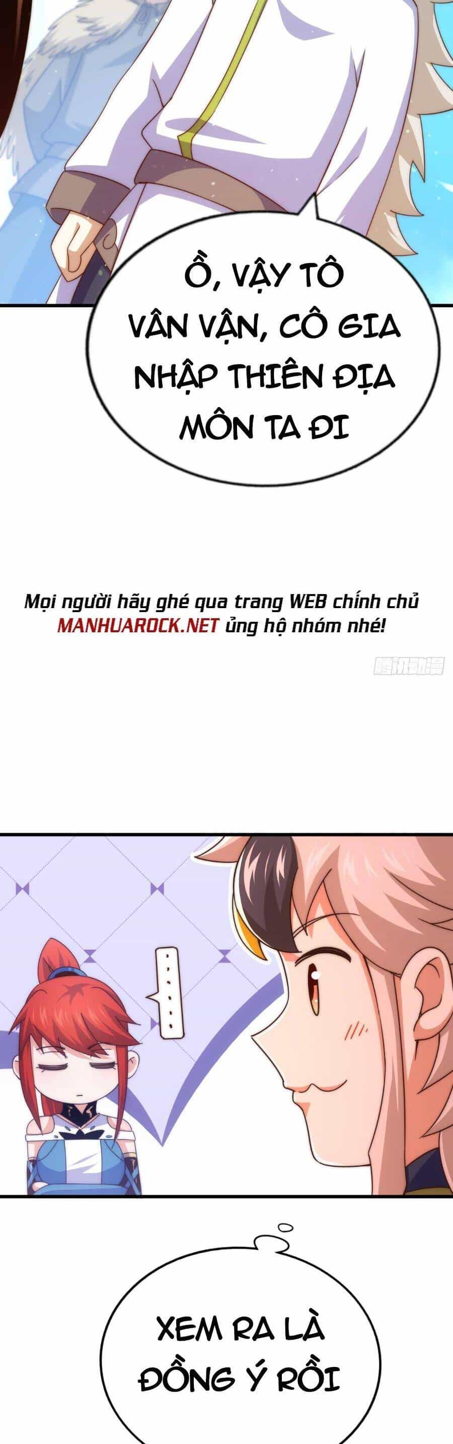 Người Trên Vạn Người - Chương 173 - ảnh 26