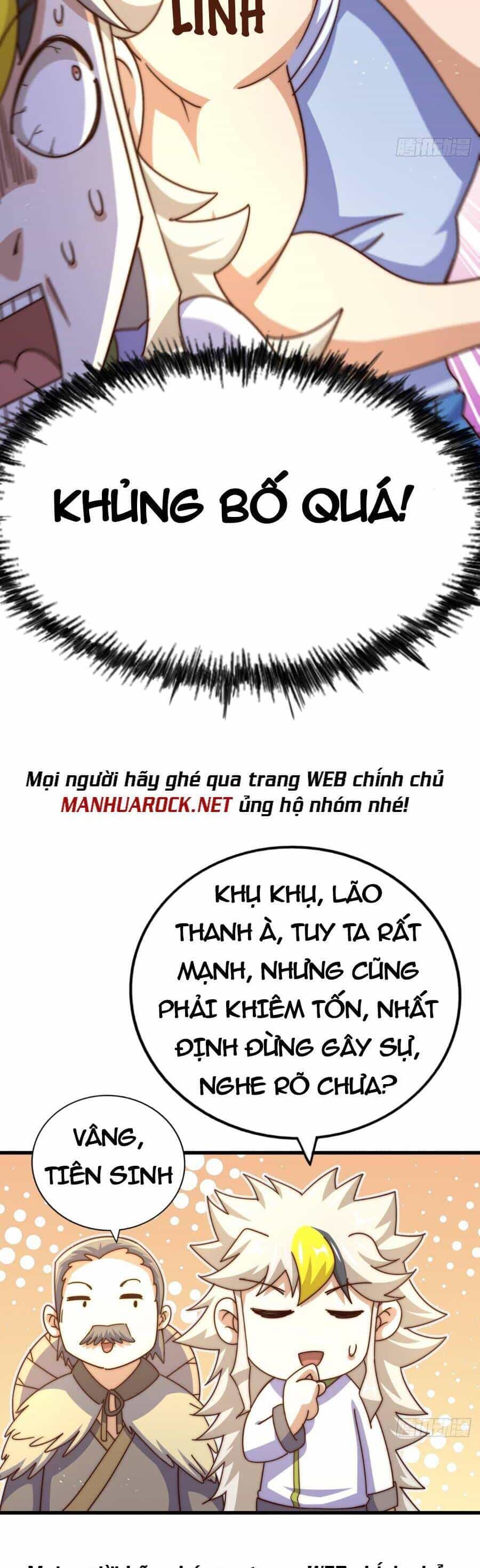 Người Trên Vạn Người - Chương 173 - ảnh 3