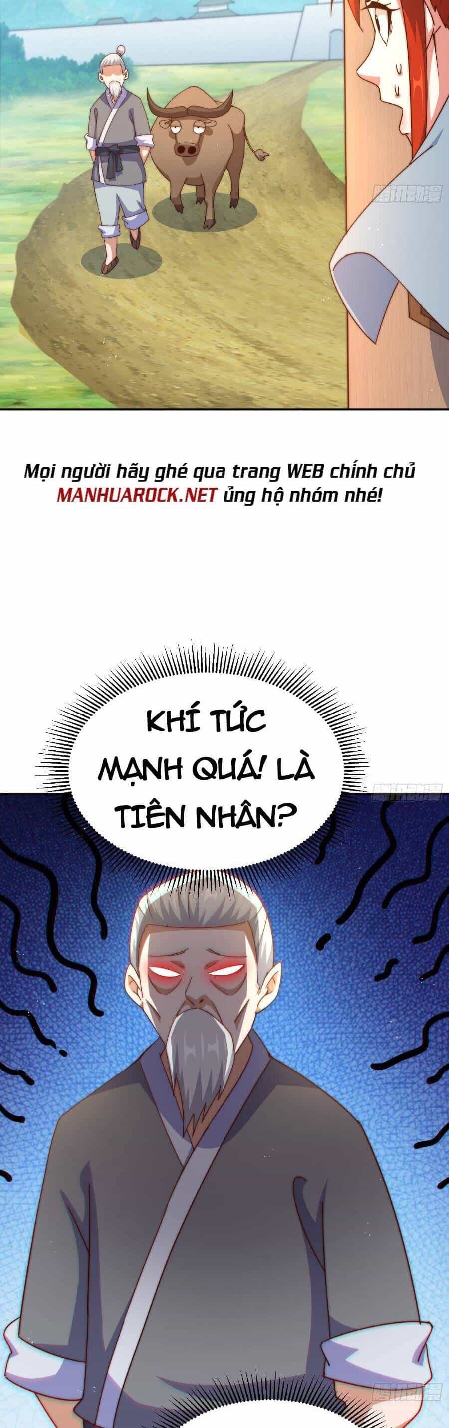 Người Trên Vạn Người - Chương 173 - ảnh 34