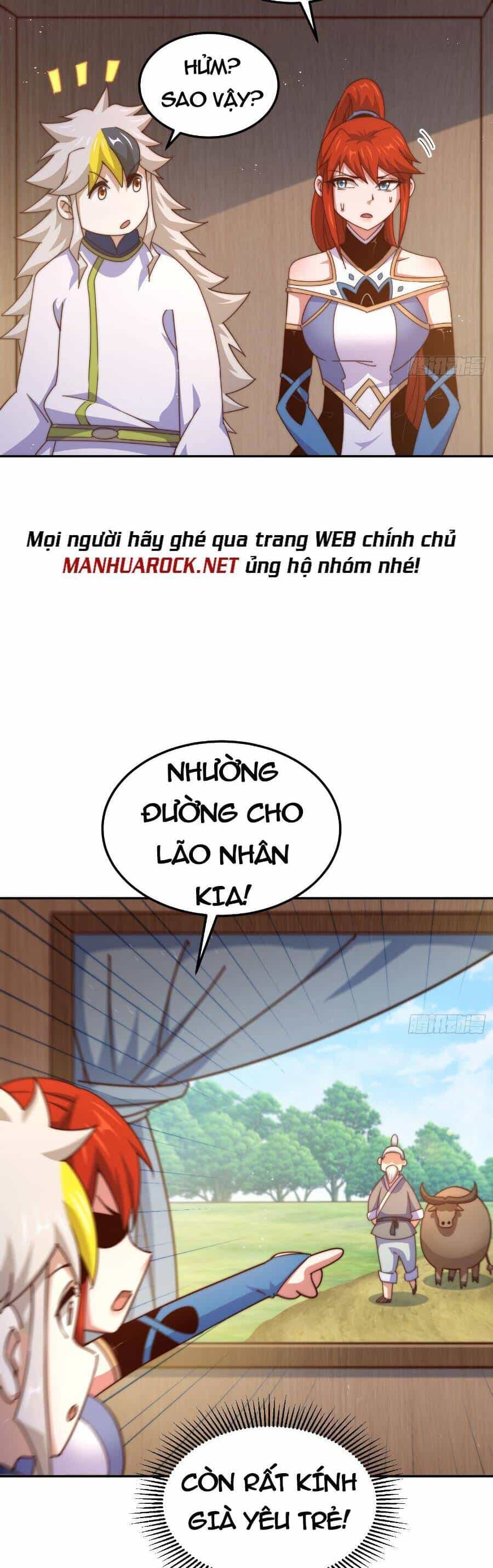 Người Trên Vạn Người - Chương 173 - ảnh 36