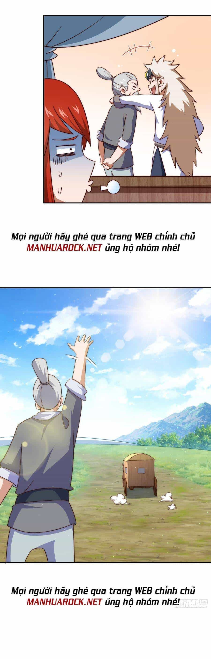 Người Trên Vạn Người - Chương 173 - ảnh 42