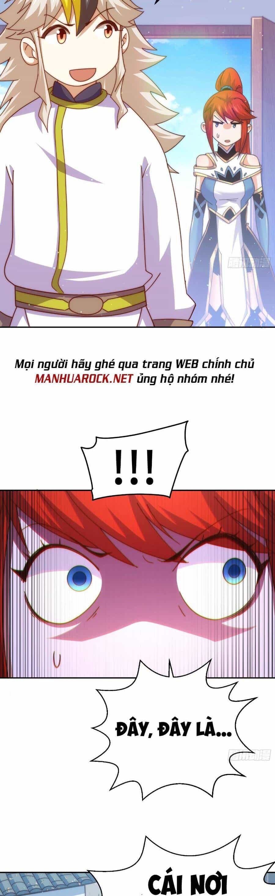 Người Trên Vạn Người - Chương 174 - ảnh 14