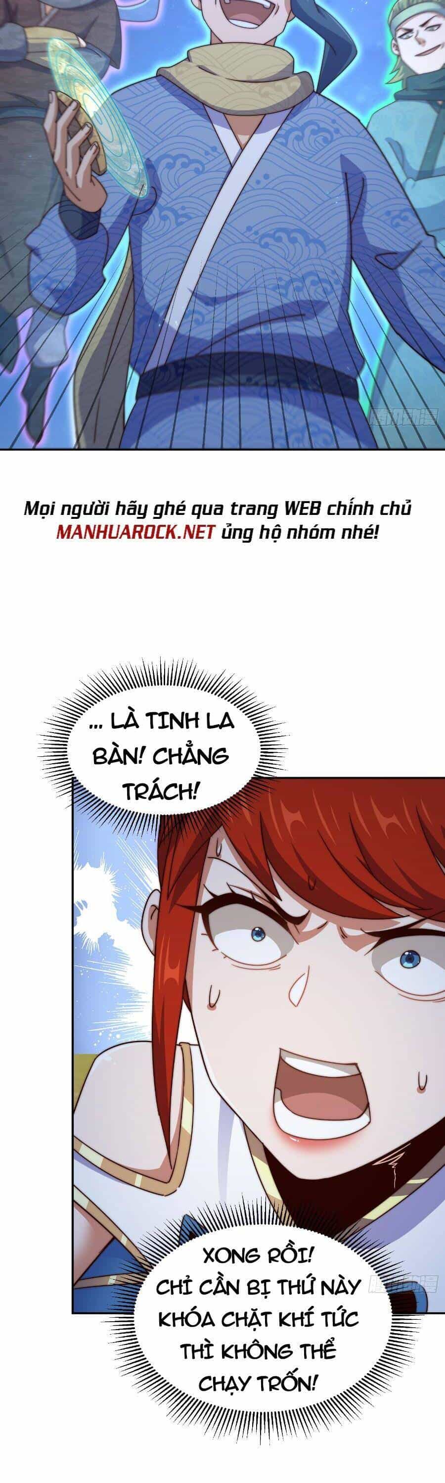 Người Trên Vạn Người - Chương 175 - ảnh 15