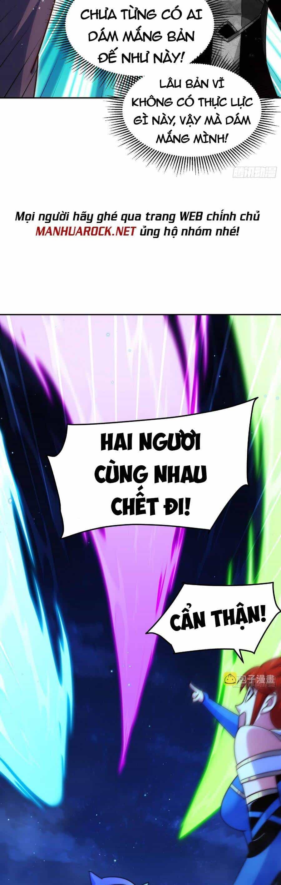 Người Trên Vạn Người - Chương 175 - ảnh 24