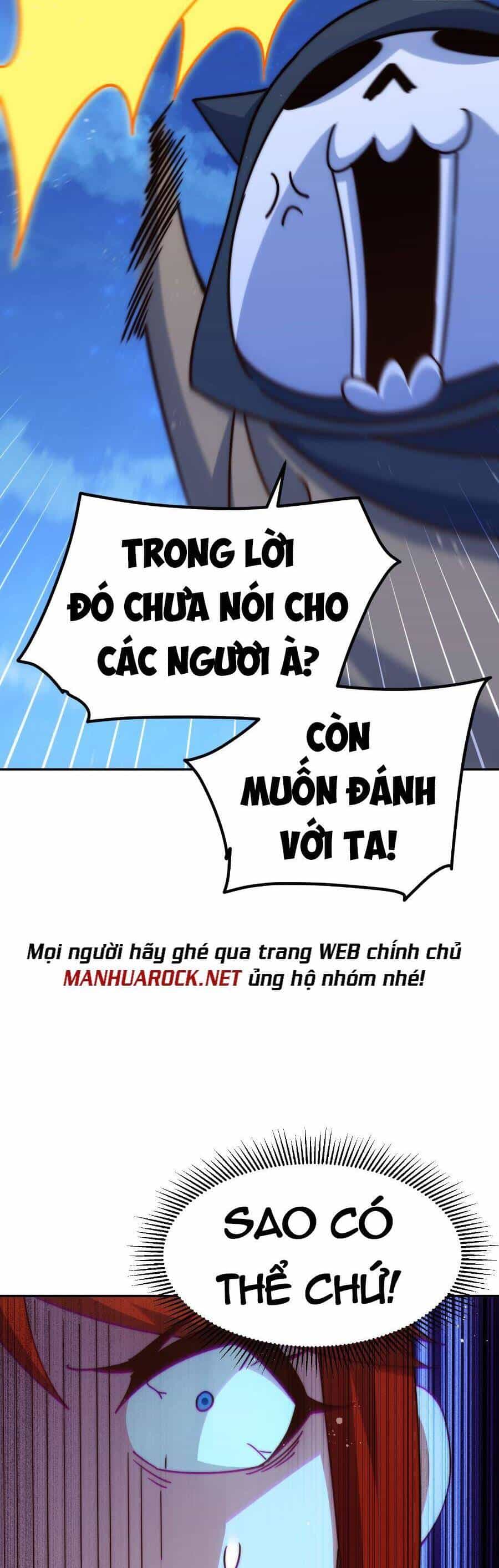 Người Trên Vạn Người - Chương 175 - ảnh 26