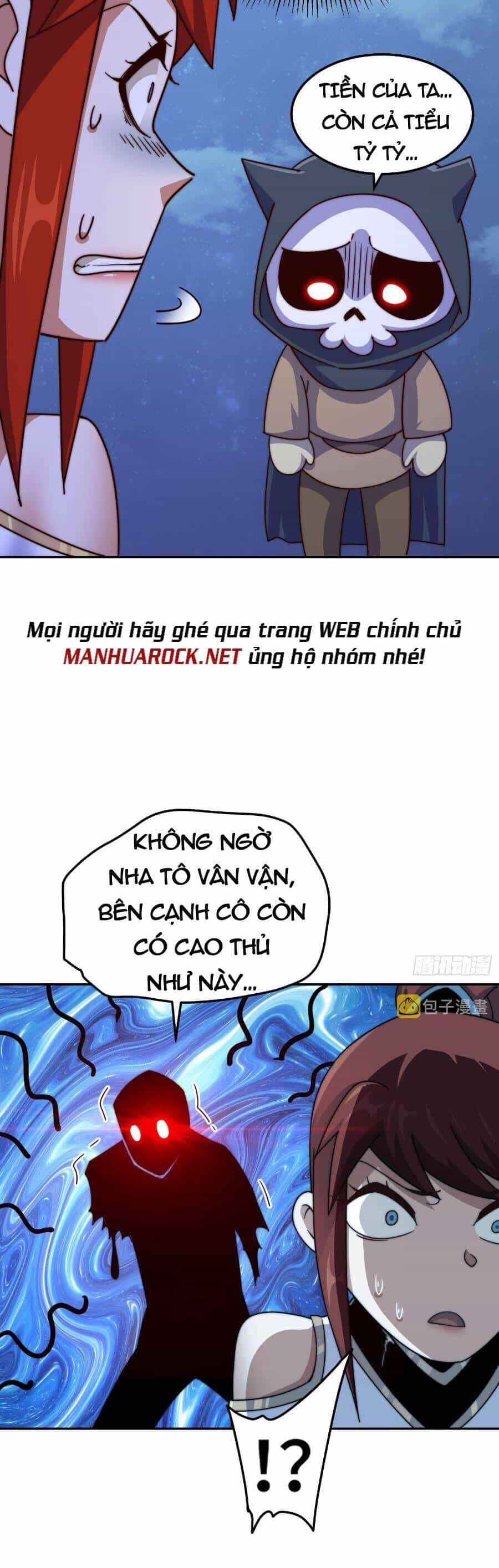 Người Trên Vạn Người - Chương 175 - ảnh 29