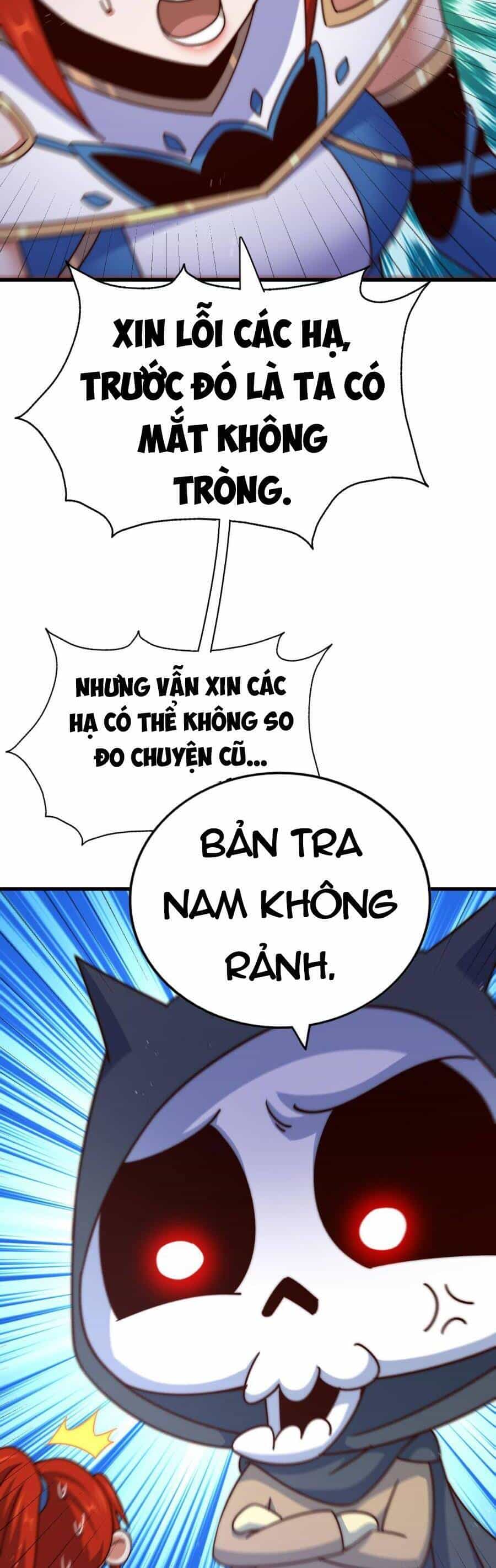 Người Trên Vạn Người - Chương 175 - ảnh 38