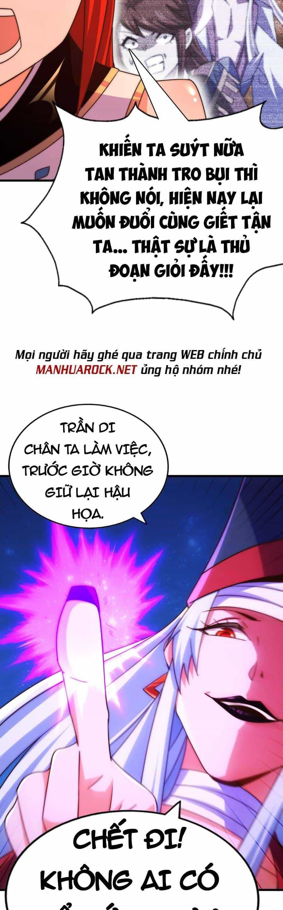 Người Trên Vạn Người - Chương 175 - ảnh 47