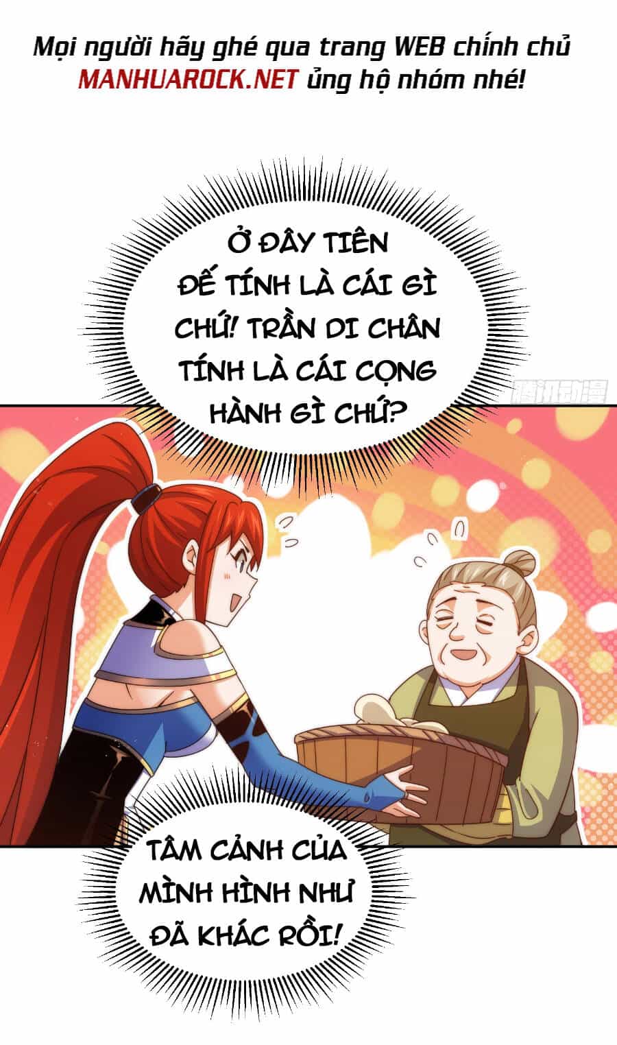 Người Trên Vạn Người - Chương 177 - ảnh 25