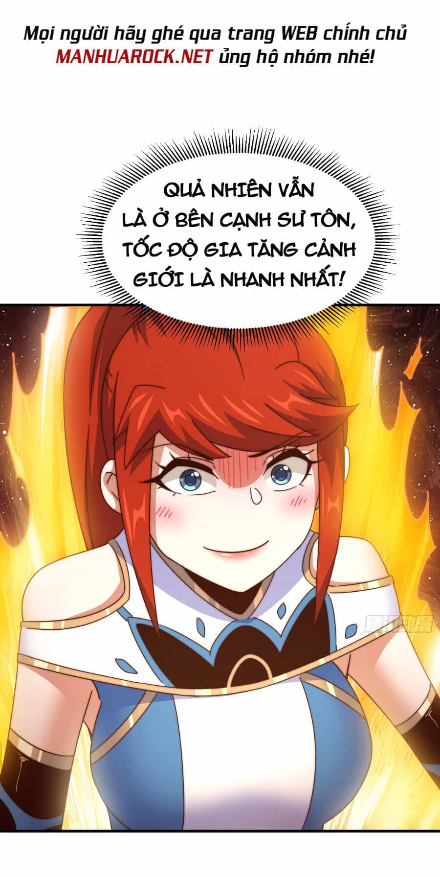 Người Trên Vạn Người - Chương 177 - ảnh 33