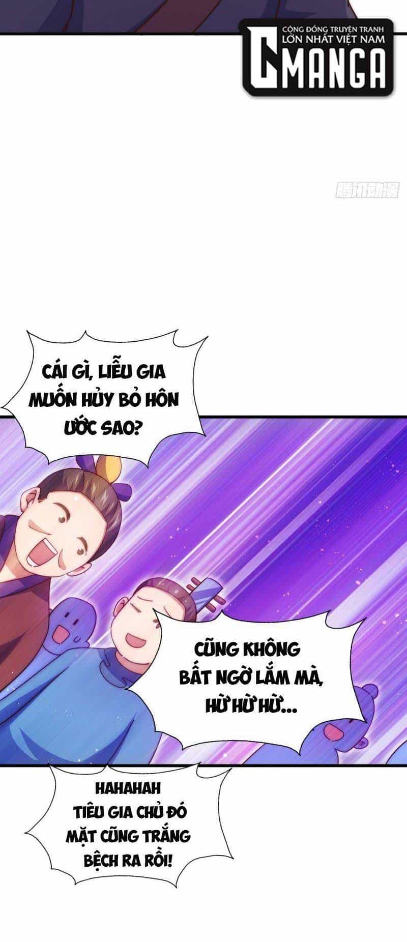 Người Trên Vạn Người - Chương 178 - ảnh 47