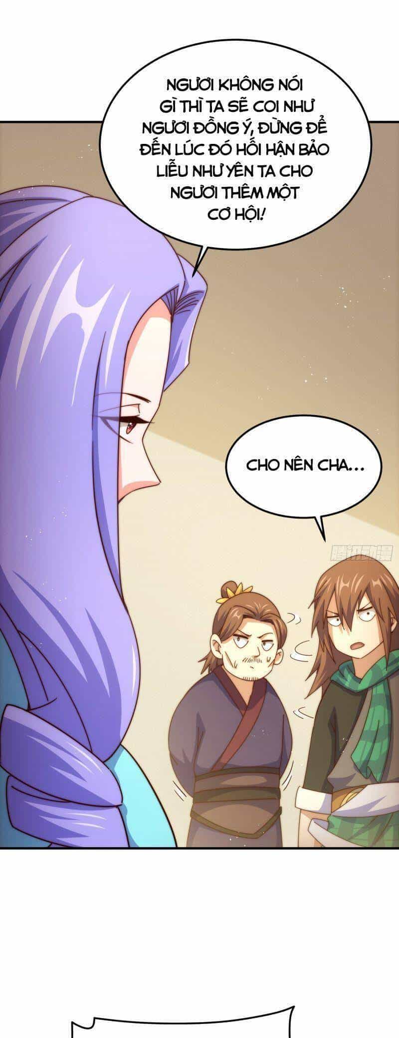 Người Trên Vạn Người - Chương 179 - ảnh 15