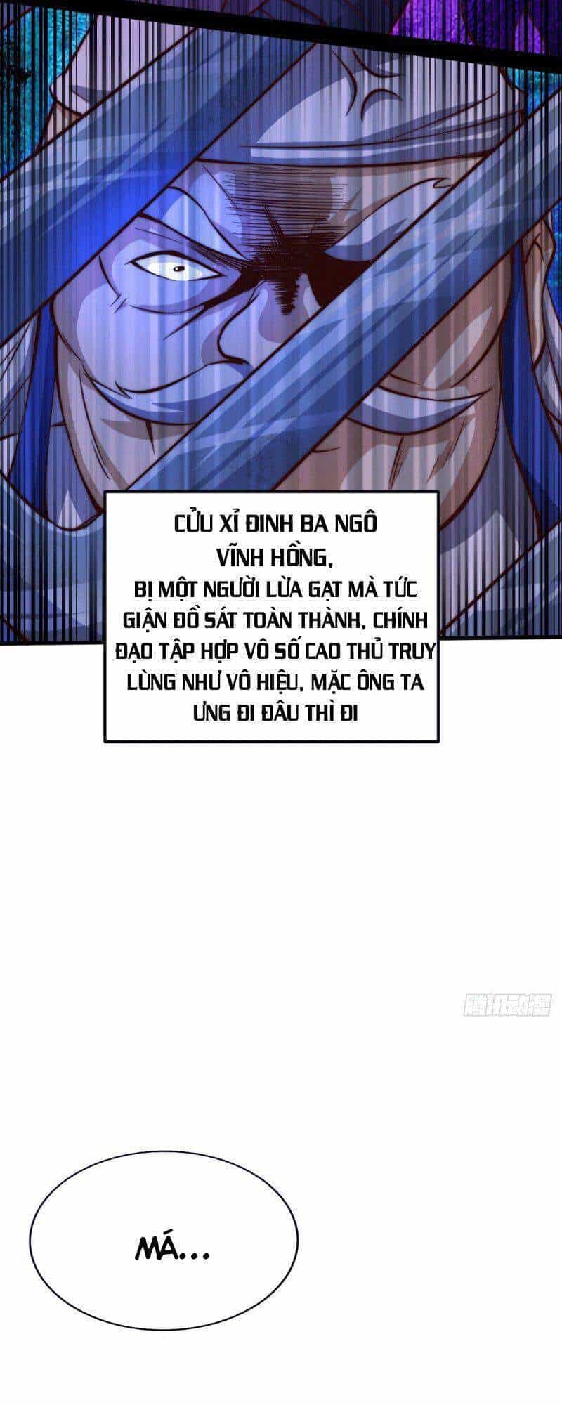Người Trên Vạn Người - Chương 18 - ảnh 14