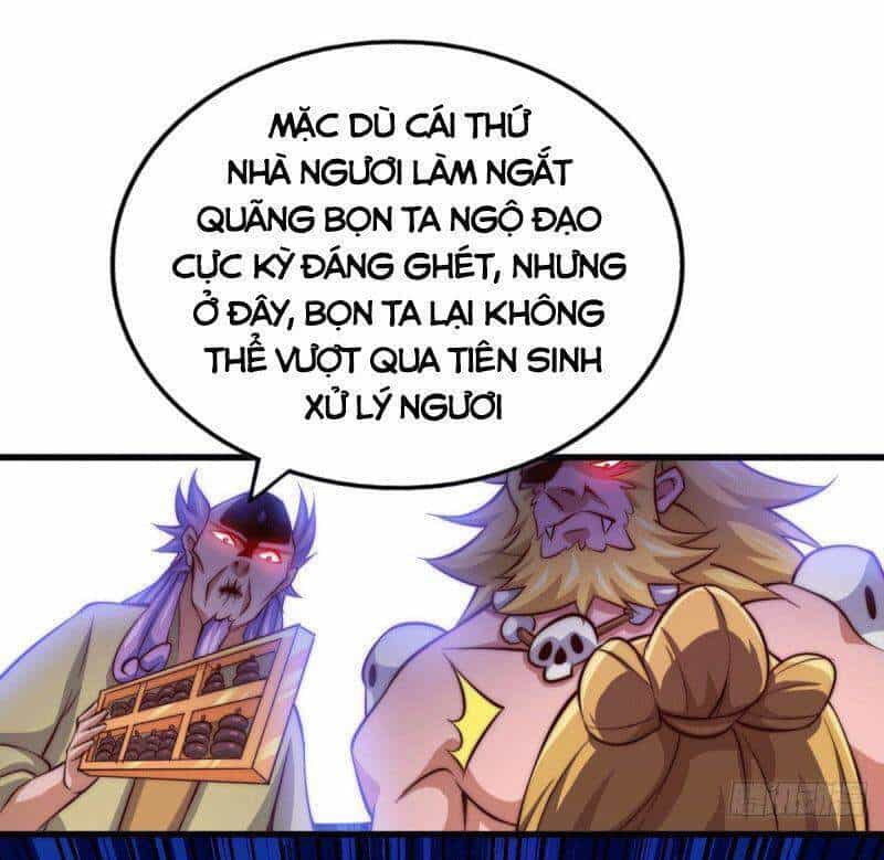 Người Trên Vạn Người - Chương 18 - ảnh 33