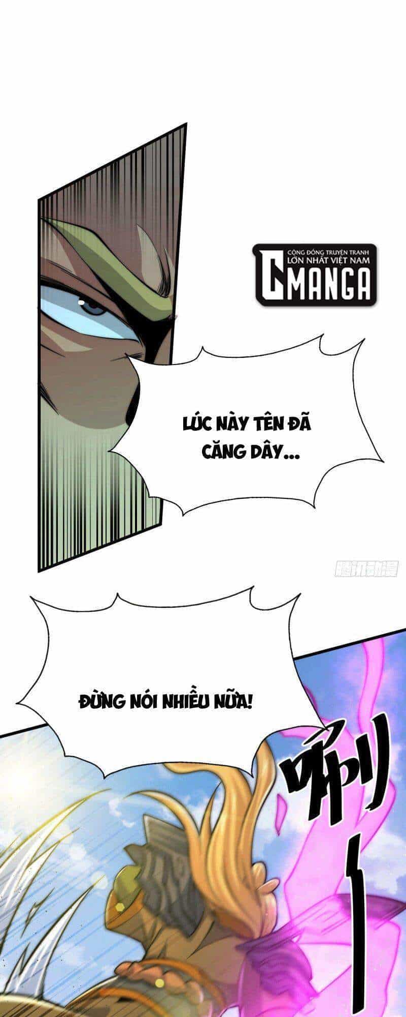 Người Trên Vạn Người - Chương 18 - ảnh 4