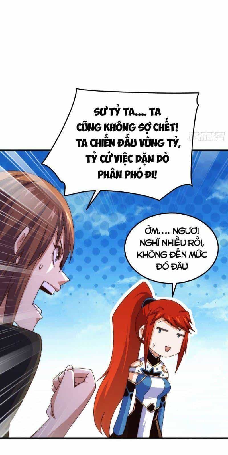 Người Trên Vạn Người - Chương 181 - ảnh 24