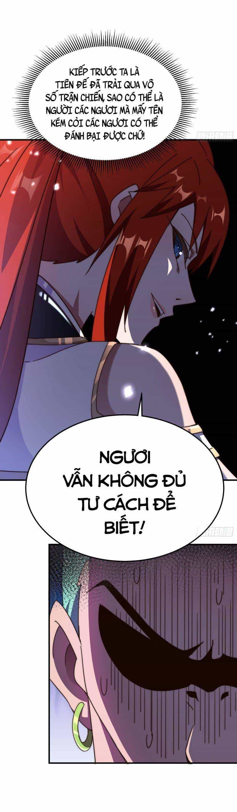 Người Trên Vạn Người - Chương 181 - ảnh 39