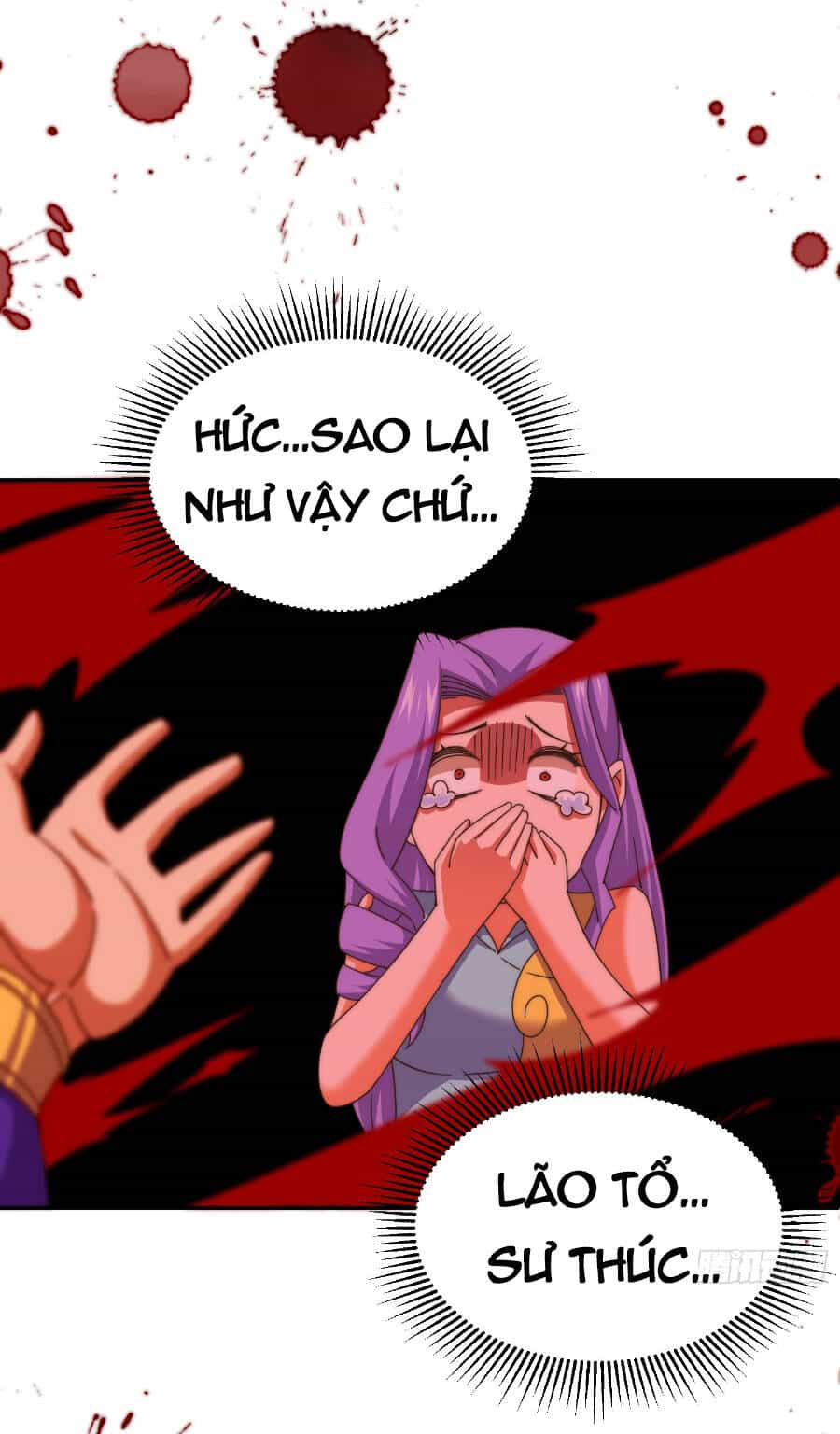 Người Trên Vạn Người - Chương 182 - ảnh 41