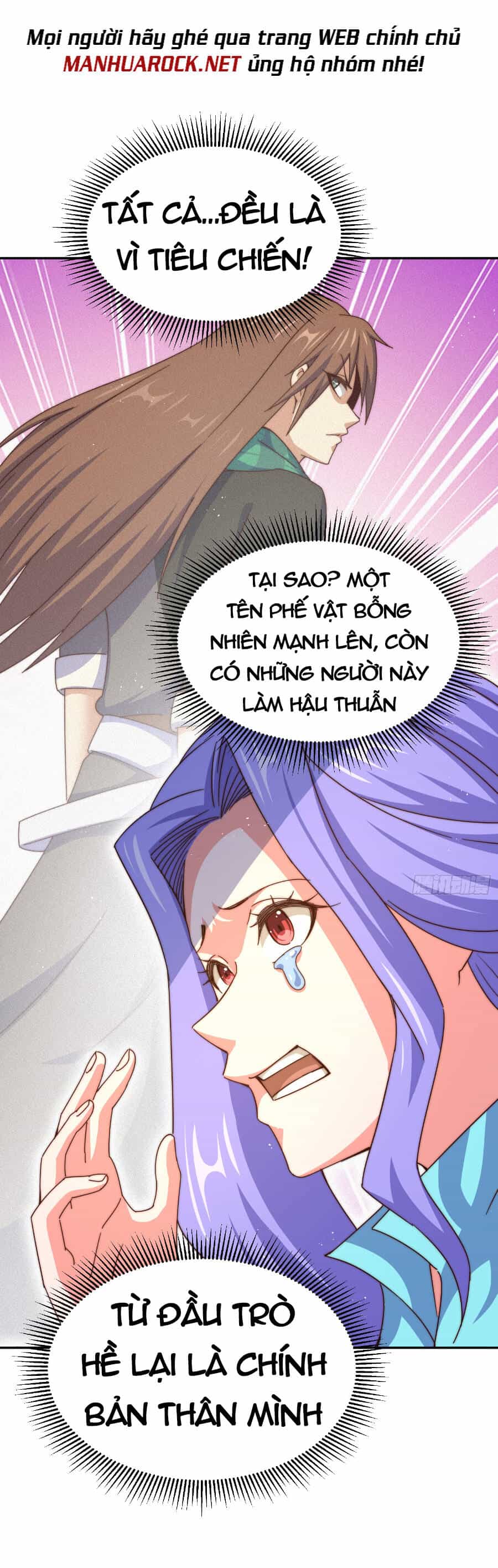 Người Trên Vạn Người - Chương 182 - ảnh 43