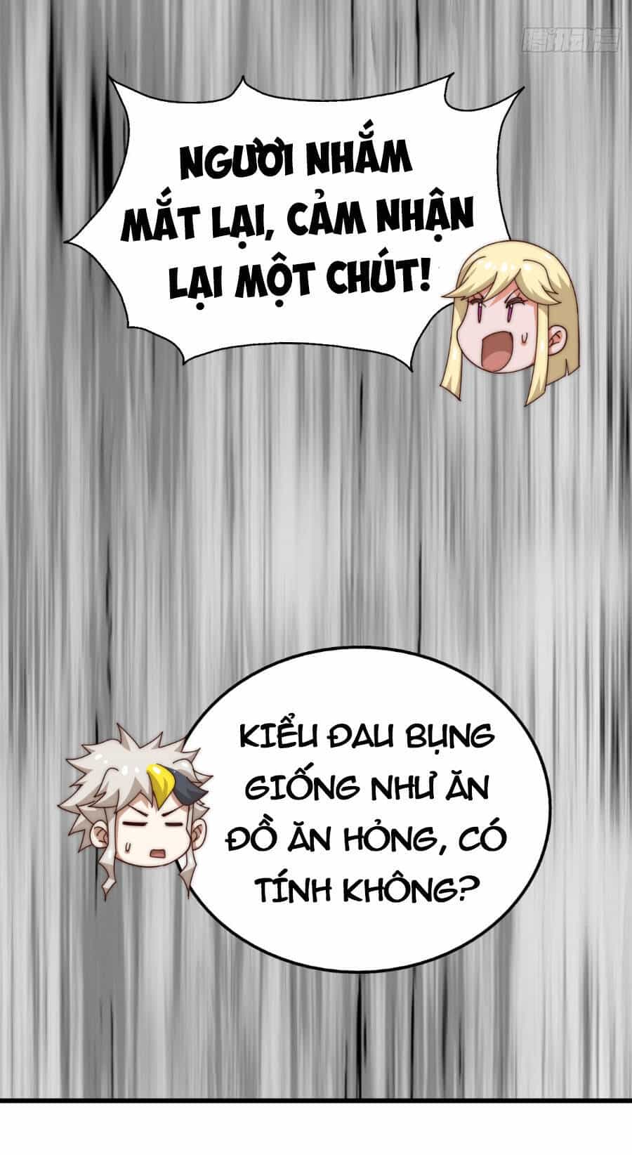 Người Trên Vạn Người - Chương 183 - ảnh 82