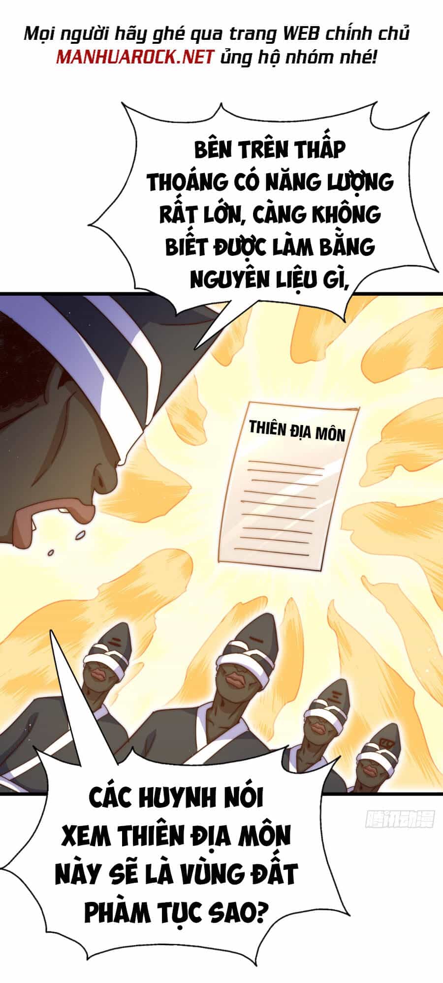 Người Trên Vạn Người - Chương 184 - ảnh 41