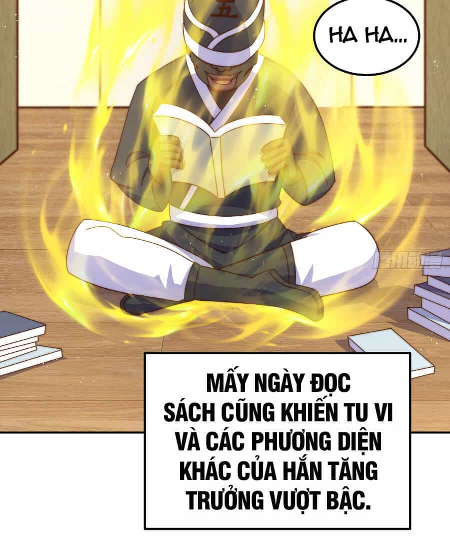 Người Trên Vạn Người - Chương 185 - ảnh 5