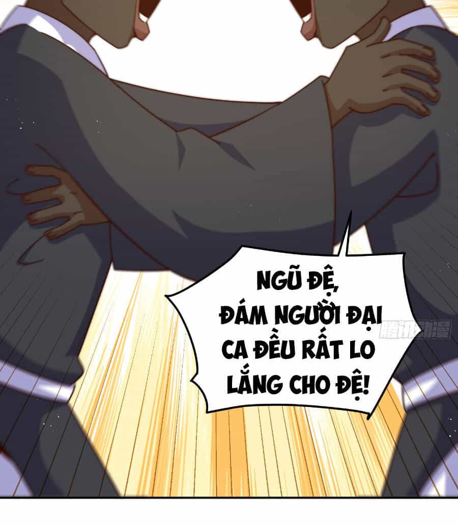 Người Trên Vạn Người - Chương 185 - ảnh 78