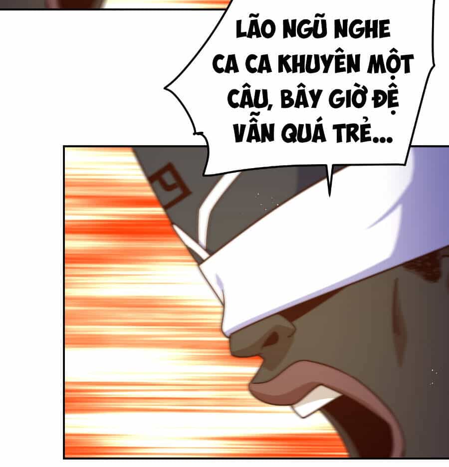 Người Trên Vạn Người - Chương 185 - ảnh 83