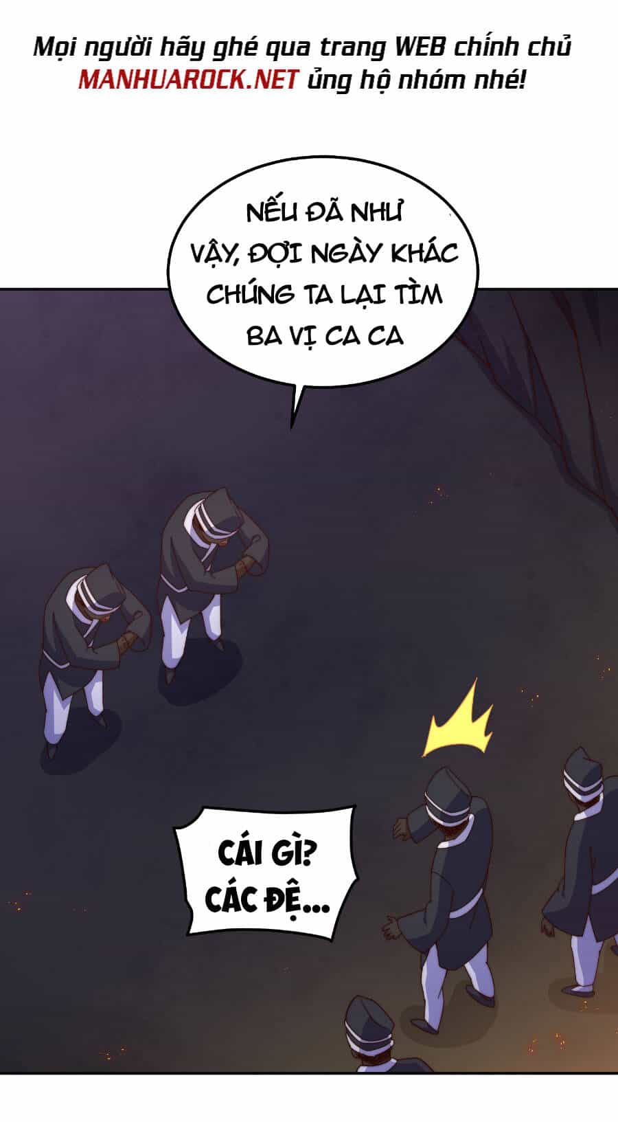Người Trên Vạn Người - Chương 186 - ảnh 33