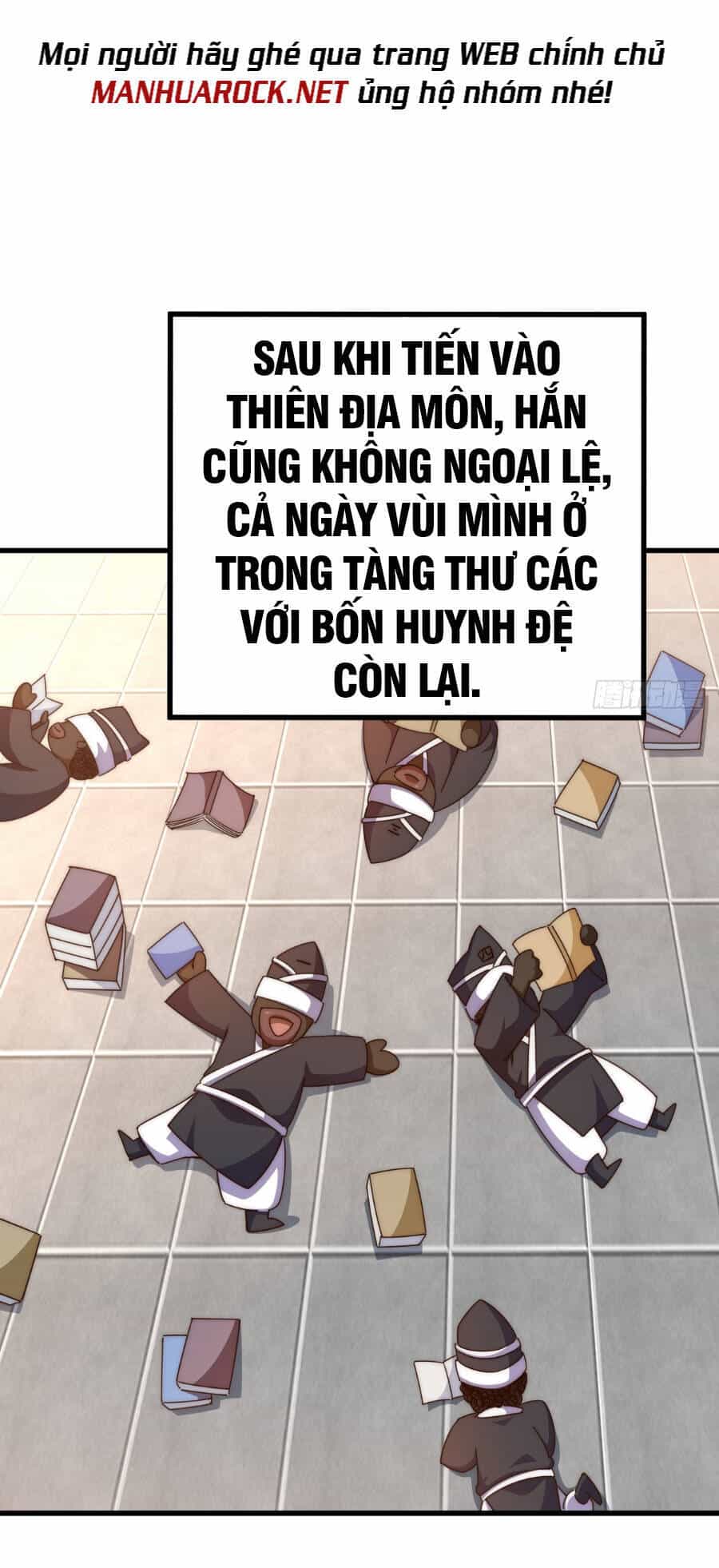 Người Trên Vạn Người - Chương 187 - ảnh 51