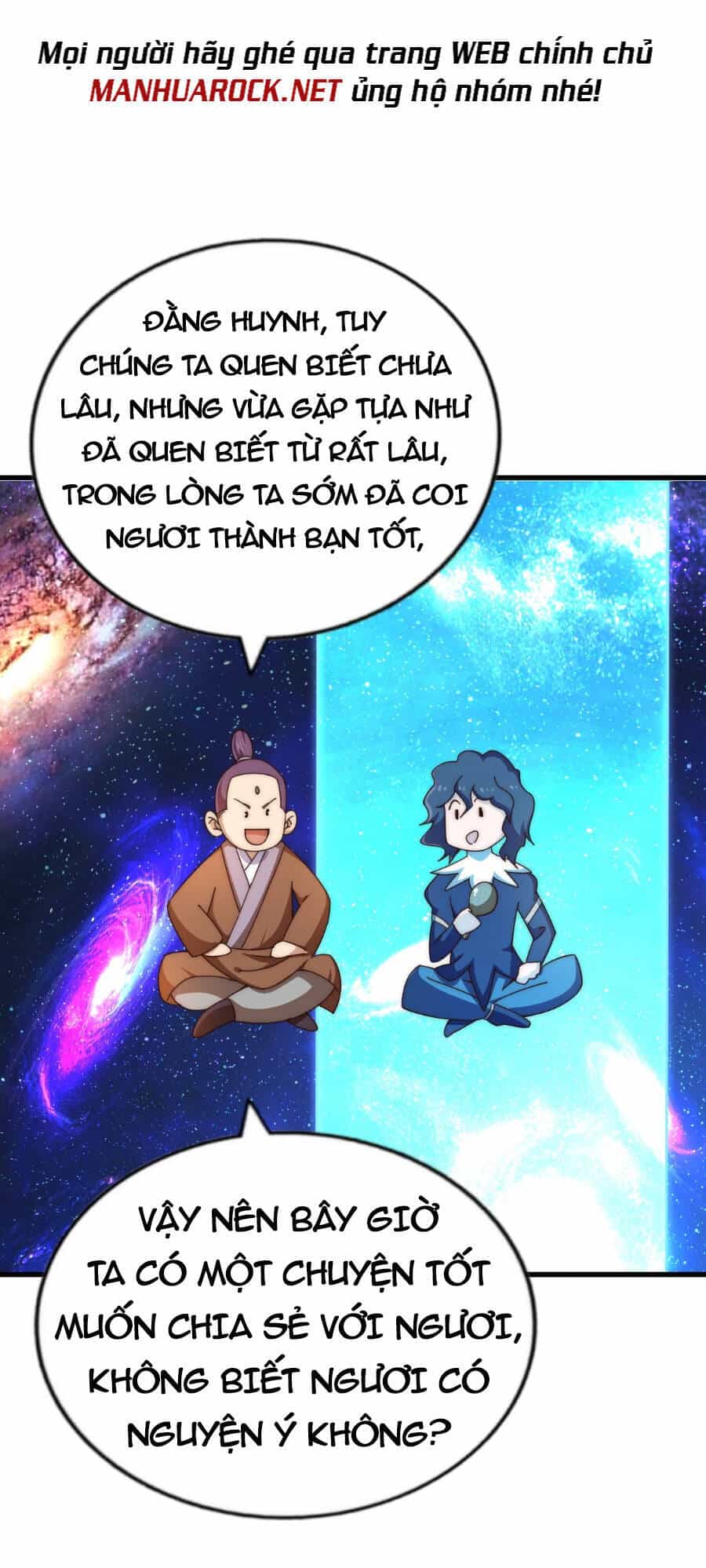 Người Trên Vạn Người - Chương 187 - ảnh 85