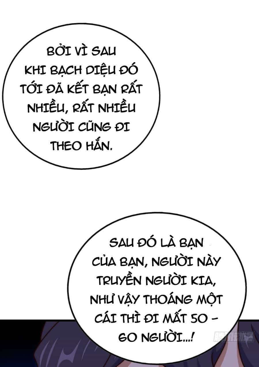 Người Trên Vạn Người - Chương 187 - ảnh 91