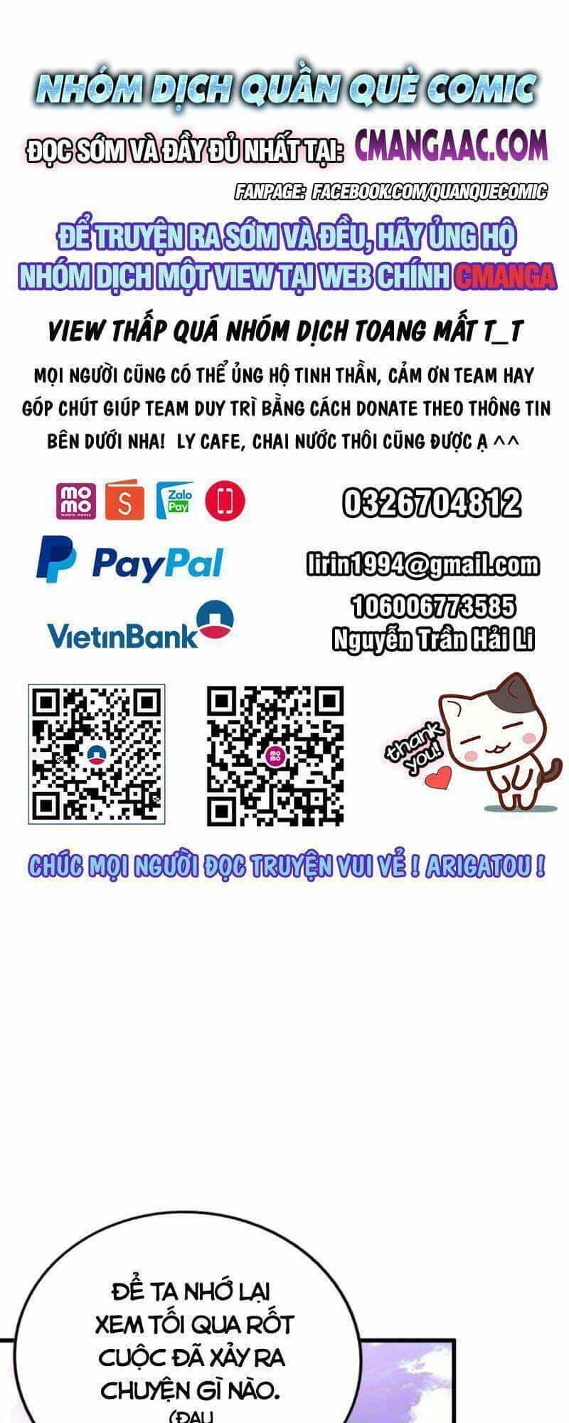 Người Trên Vạn Người - Chương 188 - ảnh 1