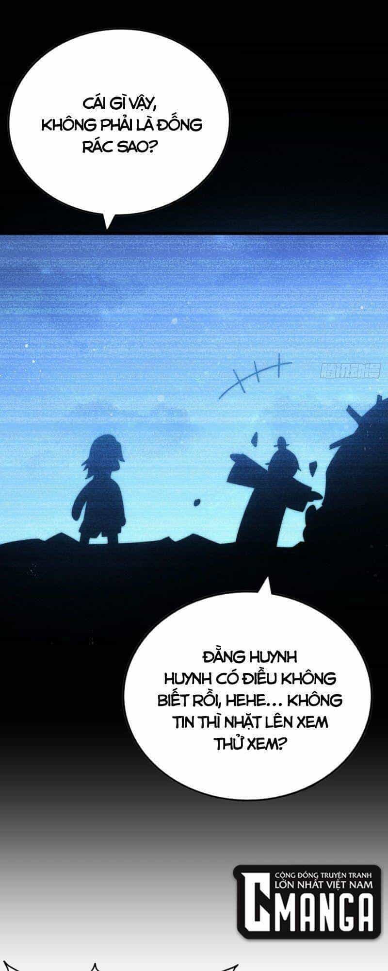 Người Trên Vạn Người - Chương 188 - ảnh 7