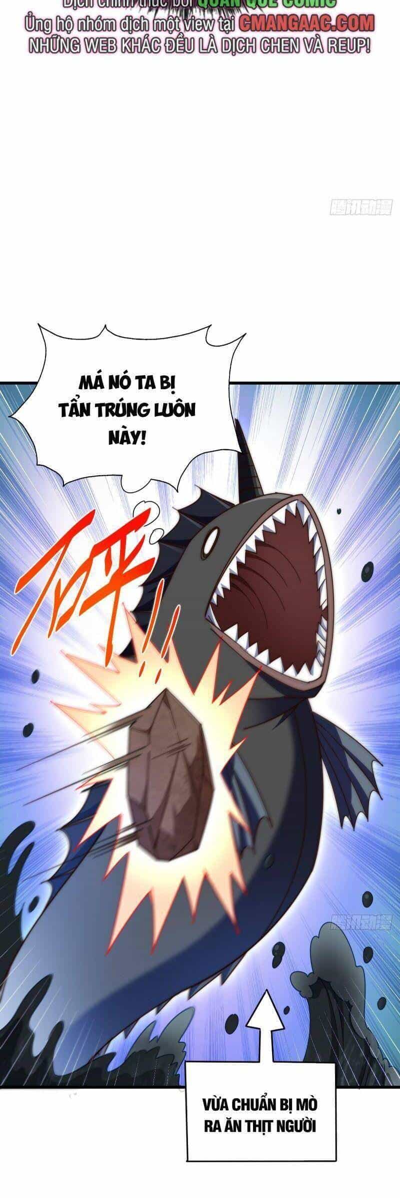Người Trên Vạn Người - Chương 189 - ảnh 26