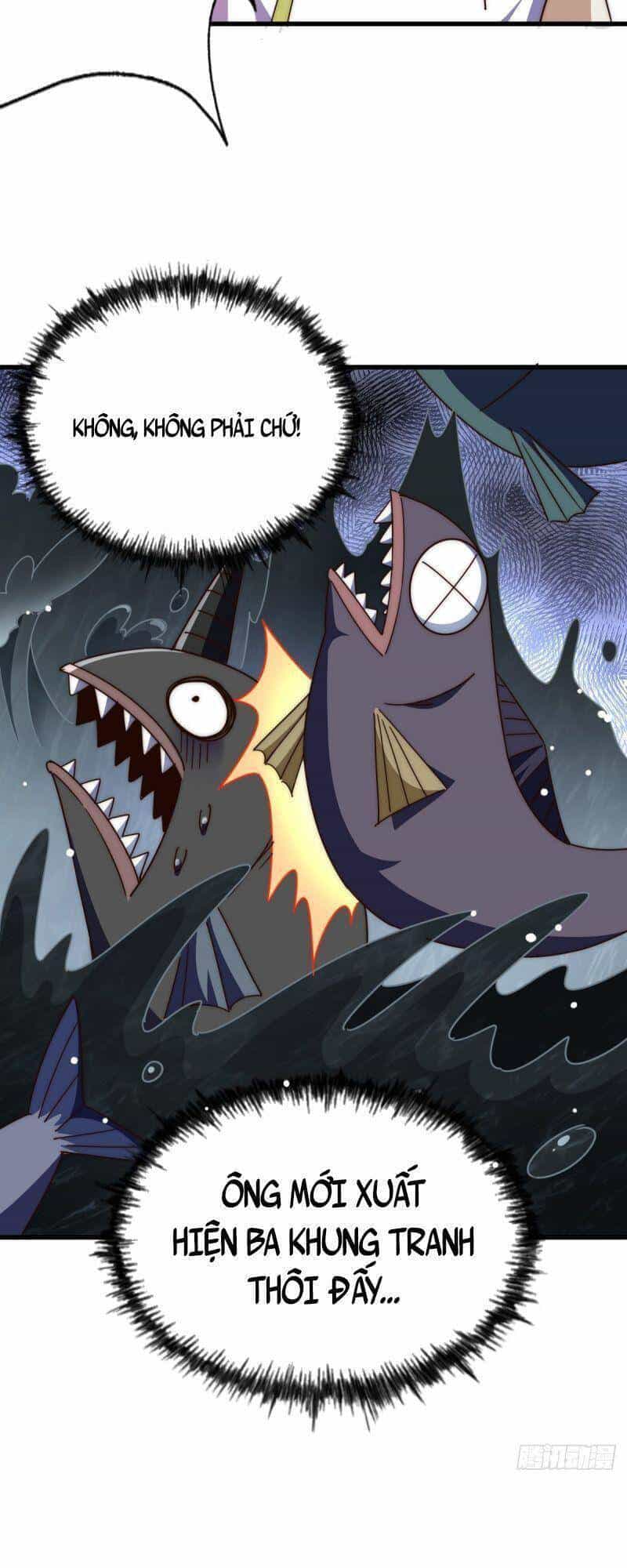 Người Trên Vạn Người - Chương 189 - ảnh 32