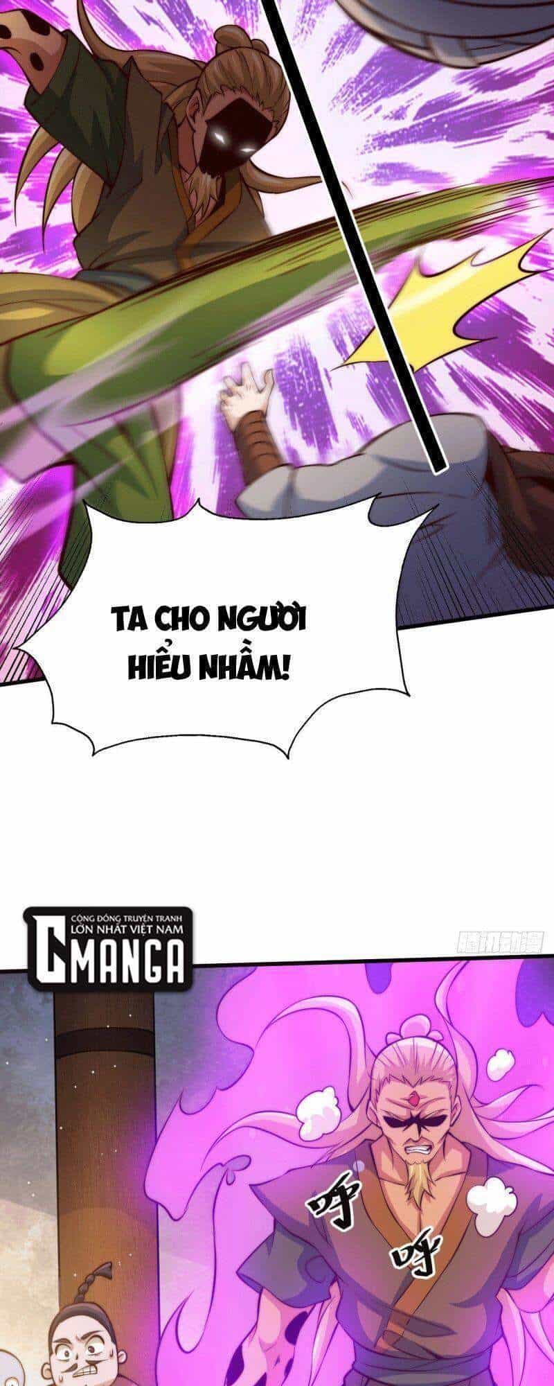 Người Trên Vạn Người - Chương 19 - ảnh 23