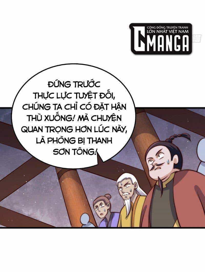 Người Trên Vạn Người - Chương 19 - ảnh 30